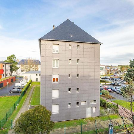 B&B Hotel Saint-Malo Centre Екстериор снимка