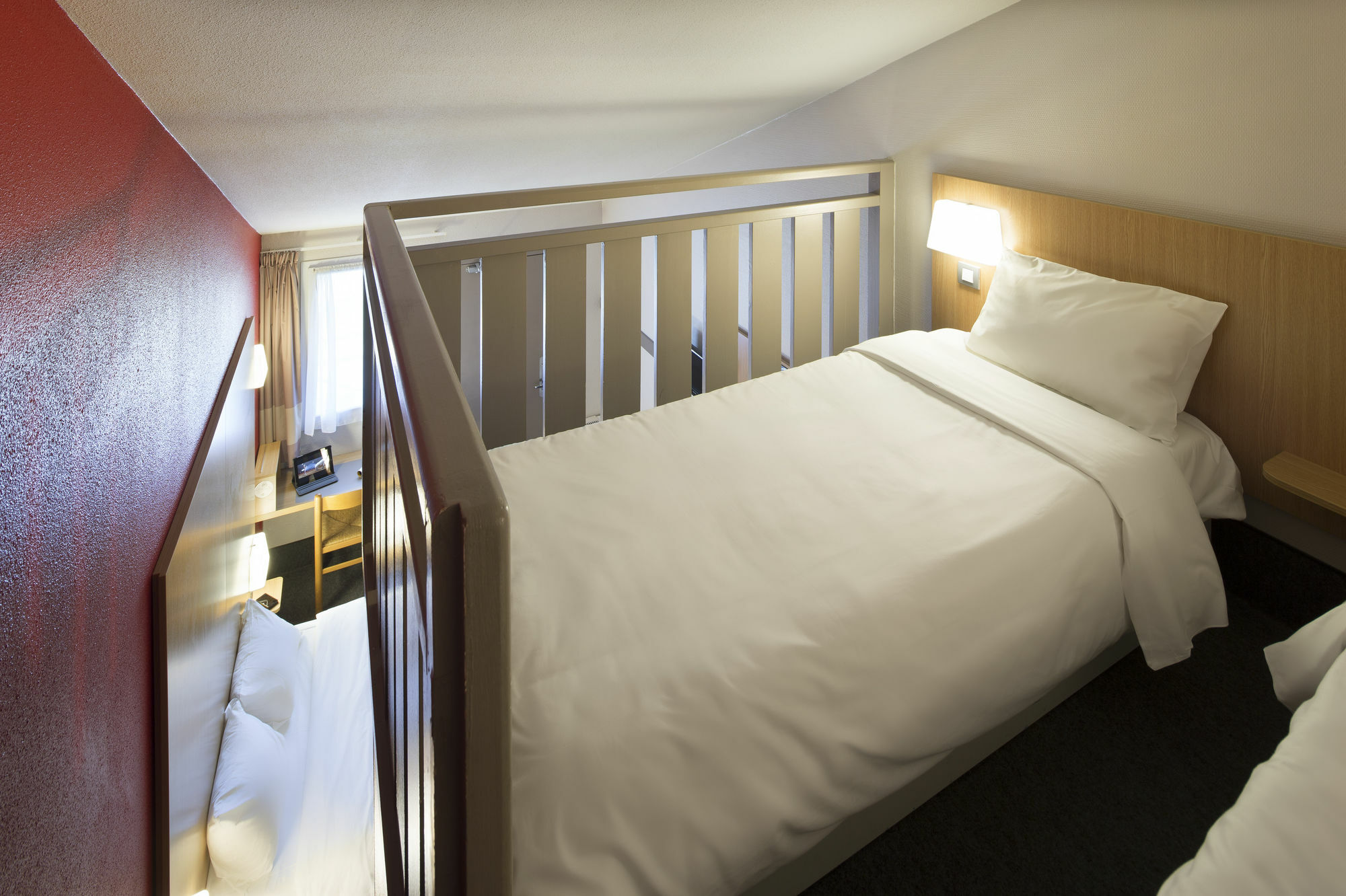 B&B Hotel Saint-Malo Centre Екстериор снимка