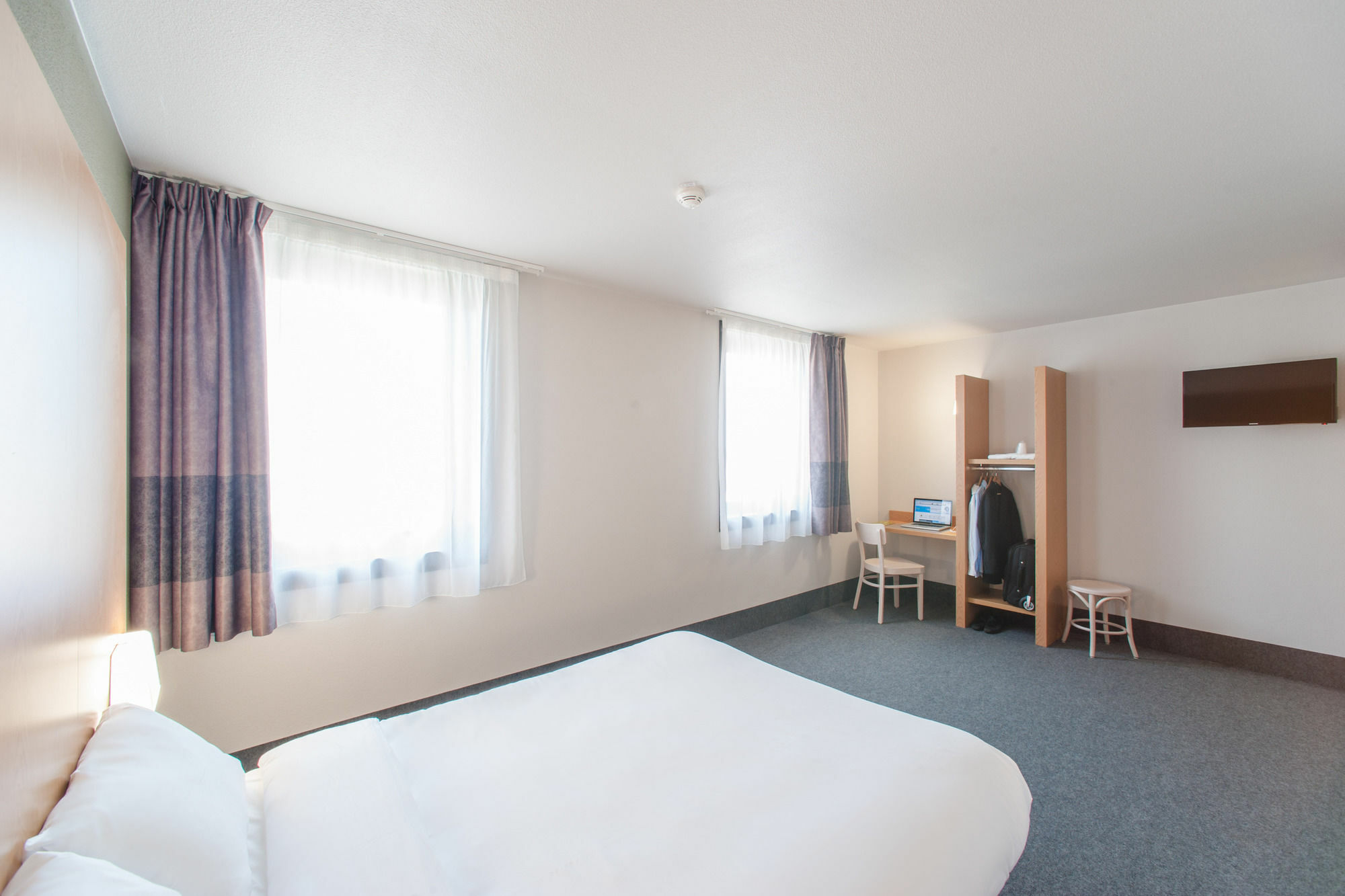 B&B Hotel Saint-Malo Centre Екстериор снимка