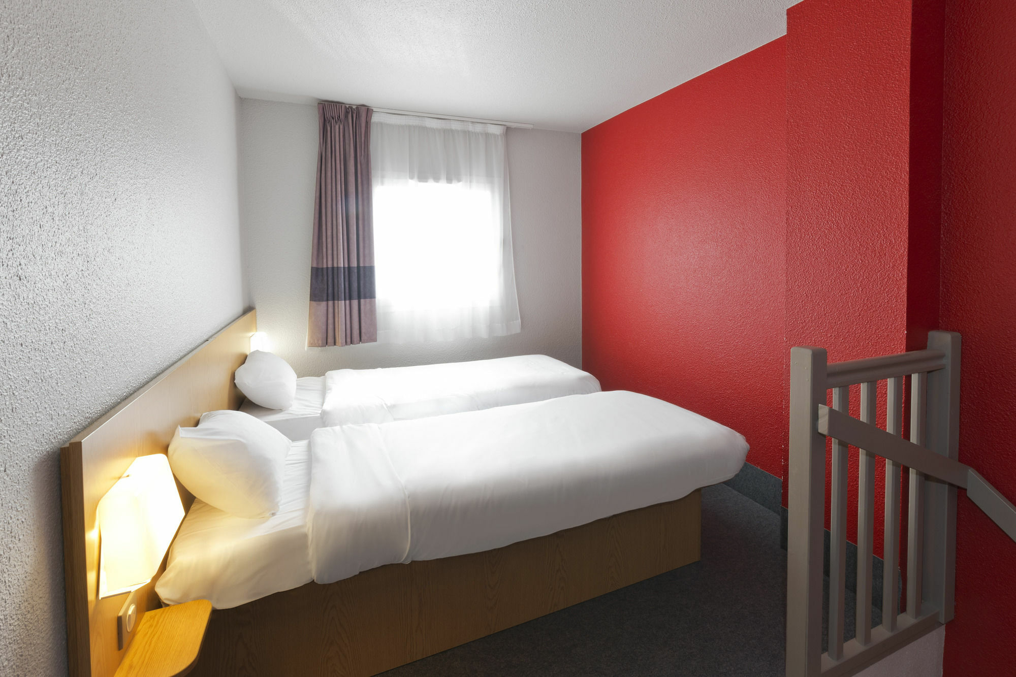 B&B Hotel Saint-Malo Centre Екстериор снимка