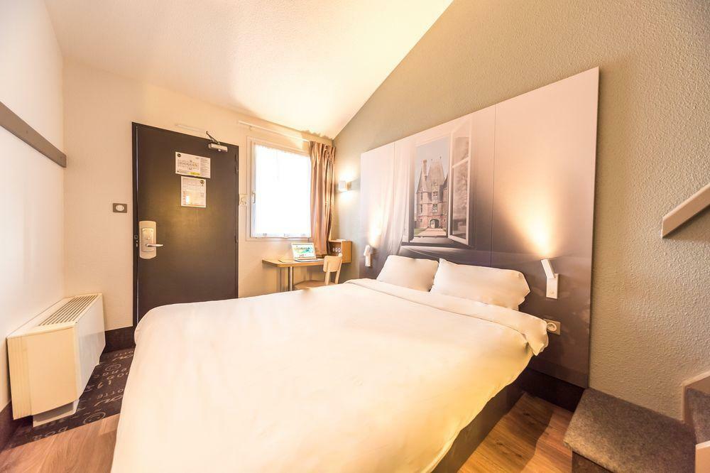 B&B Hotel Saint-Malo Centre Екстериор снимка